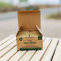 Multani Mitti Face Ubtan Soap Pack 4 Pic