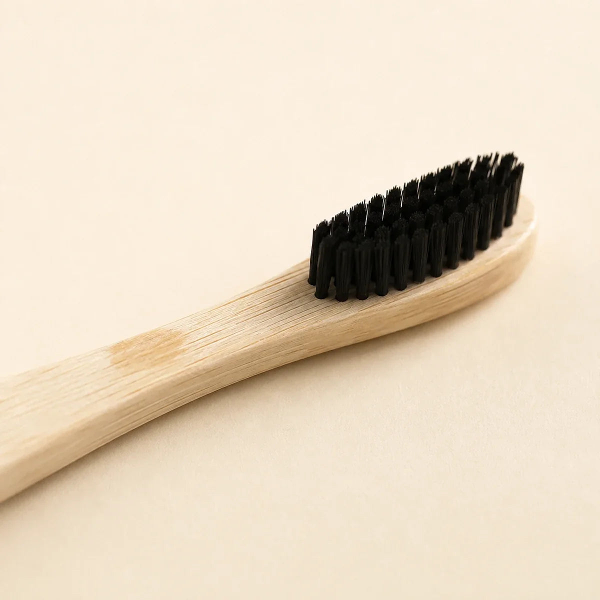 Bamboo Toothbrush (Pack of 4)